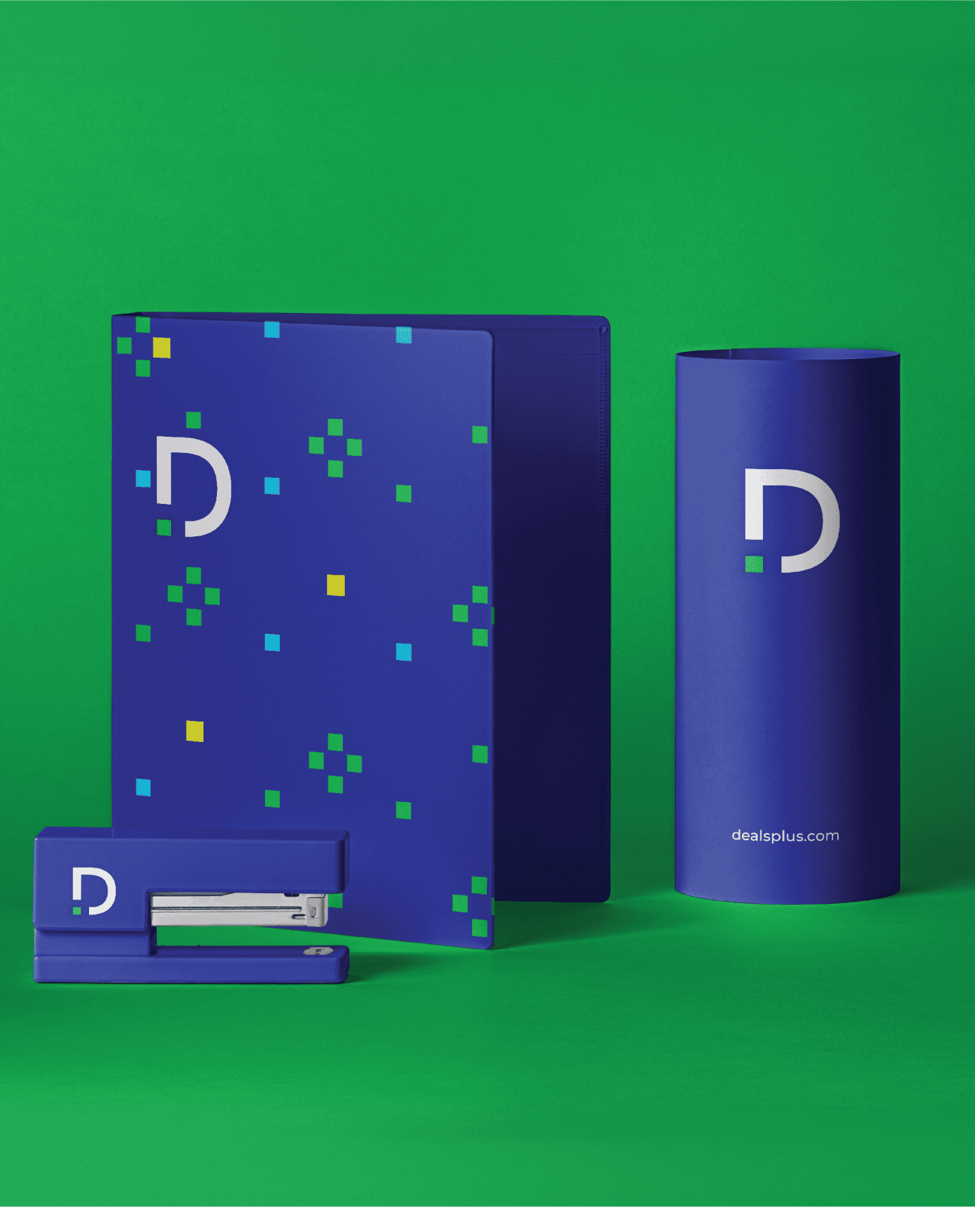 DealsPlus tin